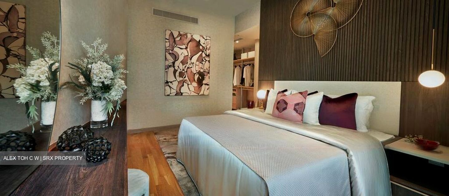 The Residences at W Singapore Sentosa Cove (D4), Condominium #502580851